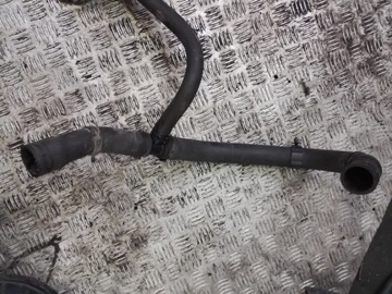 фото thumb №6, Шланг трубка шланг води радіатор vw lt 2.5 tdi sdi