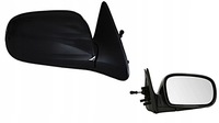 фото thumb №1, Зеркало правое механический daewoo cielo nexia