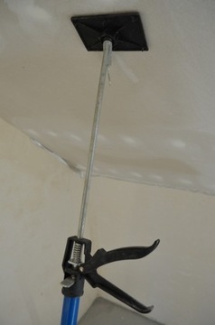 ТЕЛЕСКОПИЧЕСКАЯ ПОТОЛОЧНАЯ ОПОРА GYKPLATES NEW Expander