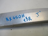 фото thumb №2, Балка бампера задняя lexus rx450h