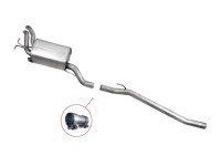 Купить Гаситель plociennik tl. конечный mercedes e290-w210 szt plociennik, фото thumb