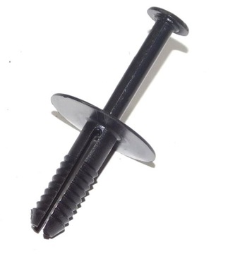 фото thumb №1, Кліпса nit бампера opel vectra b c corsa c meriva