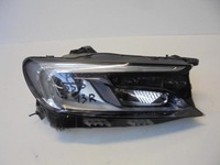 фото thumb №1, Лампа правая передняя правый перед ксенон citroen ds6