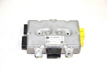 BMW E60 E63 E64 Контроллер дверного модуля 6948689