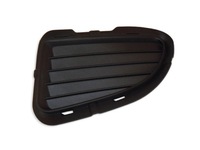 фото thumb №1, Fiat grande punto решётка заглушка противотуманная фара бампера