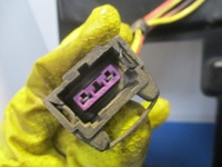 фото thumb №4, Xsara 1.6 вентилятор радіатора pas передній 963z417080