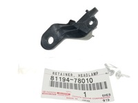 фото thumb №10, Lexus nx 14-21 ремкомплект кронштейн вушко кронштейн лампи лампа перед ліва