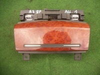 фото thumb №1, Пепельница audi a3 8p 2003 - 2009r. деревянный