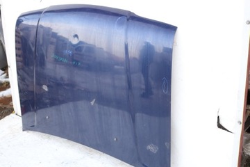 фото thumb №4, Капот кришка перед kia sportage