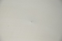 Капот крышка двигателя renault laguna 2 рестайлинг Оригинал, фото thumb