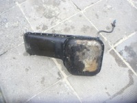 Купити Піддон масляна mercedes w116 w107 w108 1160142602, фото thumb