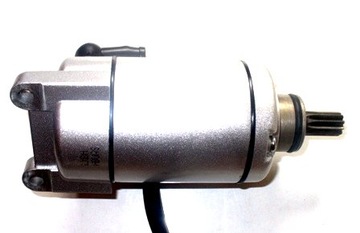 ATV 200 250, Loncin Zongshen - Стартер 10 z, квадроцикл