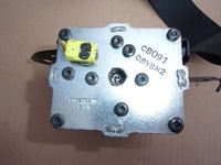 фото thumb №5, Pas безпеки лівий передній mazda 6 ii gh 07-