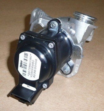 фото thumb №6, Клапан egr peugeot 206 207 307 308 407 1.6hdi оригінал