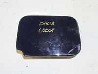 фото thumb №1, Dacia lodgy кришка заливної пального