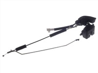 фото thumb №1, Corolla e12 02-07 kombi замок крышка багажника багажника задняя