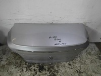 фото thumb №1, Крышка багажника задняя ezrc peugeot 508 sedan