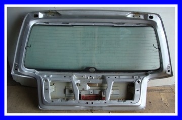 фото thumb №4, Кришка зад задня vw golf iv тюнінг