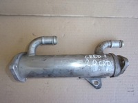 фото thumb №1, Радіатор вихлопних газів egr kia ceed i 2.0 crdi 06-