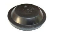 фото thumb №1, Заглушка захист фара vw golf vi polo tiguan