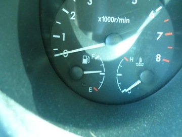 фото thumb №11, Chevrolet aveo t200 04-08 hb 5d крышка задняя зад
