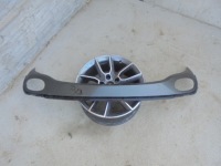 Купить Bentley gt задняя накладка бампера спойлер, фото thumb