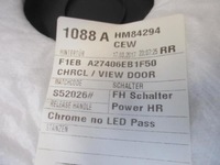 фото thumb №8, Кришка заливної пального кришка fcafis nissan juke