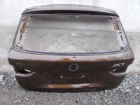 фото thumb №1, Крышка багажника крышка багажника bmw x1 e84 2009-