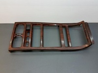 фото thumb №1, Рамка консолі панель панель приладів ssangyong korando