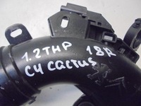 фото thumb №2, Wąż труба воздухозаборник воздуха c4 cactus 1.2 thp 18r