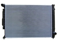 фото thumb №1, Радіатор wody audi a6 c5 2.5 tdi 1997-2004