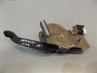 фото thumb №1, Педаль тормоза dacia sandero ii 1.0