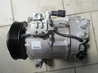 фото thumb №1, Компресор компресор кондиціонера qashqai 1,6 turbo