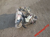 фото thumb №1, Mitsubishi space star коробка передач передач 1.0 b 2015 r