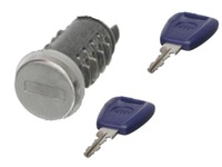 фото thumb №1, Вкладыш замка дверь fiat doblo panda punto ii