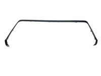 фото thumb №1, Proace 16-21 молдинг накладка бампер перед czarna