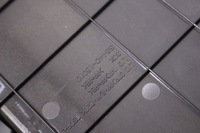 фото thumb №4, Панель приладів приладова corolla verso