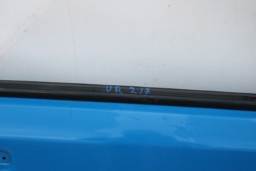 фото thumb №9, Дверь правые передние перед 732y/a fiat panda ii