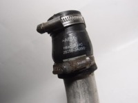 фото thumb №5, Шланг труба інтеркулер sportage iii 1.7 crdi