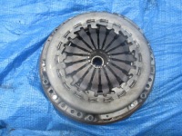 фото thumb №1, Сцепление 208 citroen c3 ds3 1.0 1.2 vti 9671404980