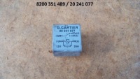 фото thumb №1, Renault clio megane scenic реле 8200351489