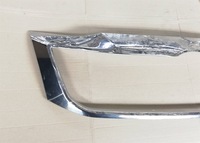 фото thumb №2, Hilux 11-15 молдинг рамка хром решітка радіатора решітка радіатора