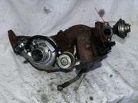 фото thumb №1, Турбіна alfa romeo 156 1.9 jtd moc 105km