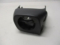 фото thumb №1, Корпус колонки рулевого renault clio iv