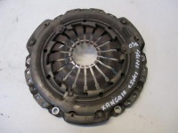 Сцепление диск прижим renault kangoo iii 1.5 dci Доставка, фото thumb