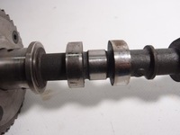 фото thumb №9, Вал розподільного валу mazda 3 bm 2.0 b 2014r