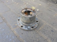 фото thumb №1, Колесо насоса wody mercedes atego om906 9060300509 fv