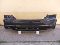 фото thumb №7, Audi a7 4g8 lift s line 2015 15- бампер задній задня