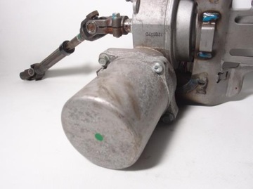 фото thumb №14, Колонка рулевая комплект sportage iii 1.7 crdi