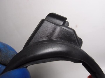 фото thumb №5, Прокладка двері лівий зад mazda 3 bm 2014r